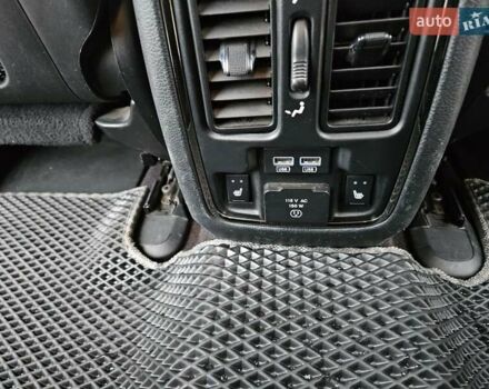 Красный Додж Дюранго, объемом двигателя 3.6 л и пробегом 131 тыс. км за 22500 $, фото 19 на Automoto.ua