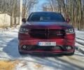 Червоний Додж Durango, об'ємом двигуна 3.6 л та пробігом 170 тис. км за 24550 $, фото 1 на Automoto.ua