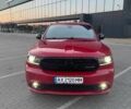 Красный Додж Дюранго, объемом двигателя 3.6 л и пробегом 160 тыс. км за 24000 $, фото 6 на Automoto.ua