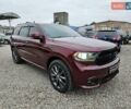 Червоний Додж Durango, об'ємом двигуна 3.6 л та пробігом 131 тис. км за 22500 $, фото 6 на Automoto.ua