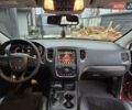 Червоний Додж Durango, об'ємом двигуна 3.6 л та пробігом 131 тис. км за 22500 $, фото 11 на Automoto.ua