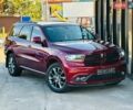 Червоний Додж Durango, об'ємом двигуна 3.6 л та пробігом 170 тис. км за 20999 $, фото 1 на Automoto.ua