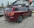 Червоний Додж Durango, об'ємом двигуна 3.6 л та пробігом 131 тис. км за 22500 $, фото 8 на Automoto.ua
