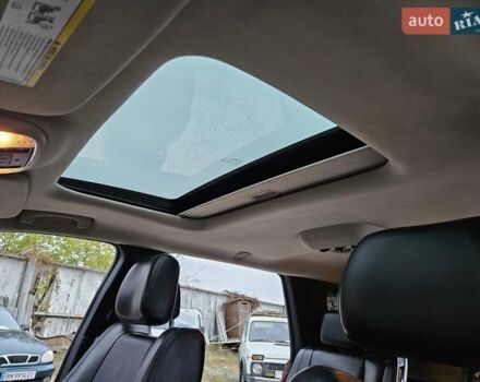 Красный Додж Дюранго, объемом двигателя 3.6 л и пробегом 131 тыс. км за 22500 $, фото 9 на Automoto.ua