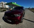 Червоний Додж Durango, об'ємом двигуна 3.6 л та пробігом 112 тис. км за 19999 $, фото 1 на Automoto.ua