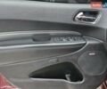 Червоний Додж Durango, об'ємом двигуна 3.6 л та пробігом 131 тис. км за 22500 $, фото 7 на Automoto.ua