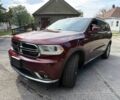 Червоний Додж Durango, об'ємом двигуна 3.6 л та пробігом 93 тис. км за 4998 $, фото 1 на Automoto.ua