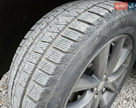 Красный Додж Дюранго, объемом двигателя 3.6 л и пробегом 131 тыс. км за 22500 $, фото 24 на Automoto.ua