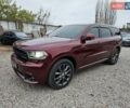 Червоний Додж Durango, об'ємом двигуна 3.6 л та пробігом 131 тис. км за 22500 $, фото 1 на Automoto.ua