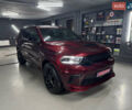 Червоний Додж Durango, об'ємом двигуна 3.6 л та пробігом 101 тис. км за 27500 $, фото 1 на Automoto.ua