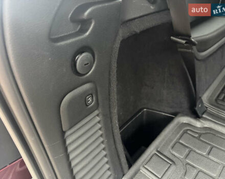 Червоний Додж Durango, об'ємом двигуна 3.6 л та пробігом 101 тис. км за 27500 $, фото 37 на Automoto.ua