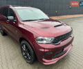 Червоний Додж Durango, об'ємом двигуна 3.6 л та пробігом 101 тис. км за 27500 $, фото 31 на Automoto.ua