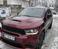 Червоний Додж Durango, об'ємом двигуна 3.6 л та пробігом 189 тис. км за 25000 $, фото 1 на Automoto.ua