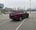 Красный Додж Дюранго, объемом двигателя 3.6 л и пробегом 172 тыс. км за 16700 $, фото 2 на Automoto.ua