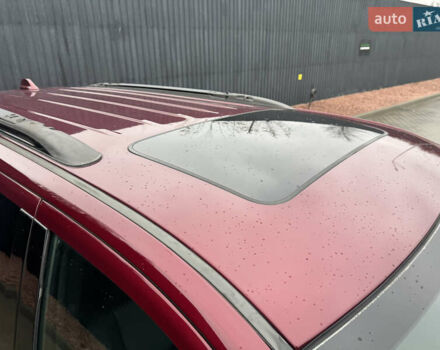 Червоний Додж Durango, об'ємом двигуна 3.6 л та пробігом 101 тис. км за 27500 $, фото 33 на Automoto.ua