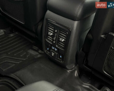 Червоний Додж Durango, об'ємом двигуна 3.6 л та пробігом 101 тис. км за 27500 $, фото 34 на Automoto.ua