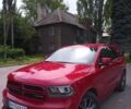 Червоний Додж Durango, об'ємом двигуна 3.6 л та пробігом 123 тис. км за 22900 $, фото 1 на Automoto.ua