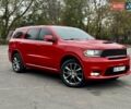 Червоний Додж Durango, об'ємом двигуна 3.6 л та пробігом 178 тис. км за 22000 $, фото 1 на Automoto.ua