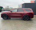 Червоний Додж Durango, об'ємом двигуна 3.6 л та пробігом 101 тис. км за 27500 $, фото 9 на Automoto.ua