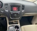 Красный Додж Дюранго, объемом двигателя 3.6 л и пробегом 172 тыс. км за 16700 $, фото 6 на Automoto.ua