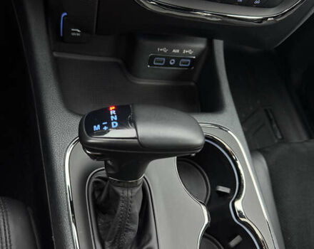 Червоний Додж Durango, об'ємом двигуна 3.6 л та пробігом 101 тис. км за 27500 $, фото 43 на Automoto.ua