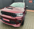 Червоний Додж Durango, об'ємом двигуна 3.6 л та пробігом 101 тис. км за 27500 $, фото 29 на Automoto.ua