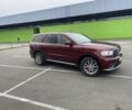 Красный Додж Дюранго, объемом двигателя 3.6 л и пробегом 172 тыс. км за 16700 $, фото 1 на Automoto.ua