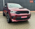 Червоний Додж Durango, об'ємом двигуна 3.6 л та пробігом 101 тис. км за 27500 $, фото 7 на Automoto.ua