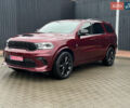 Червоний Додж Durango, об'ємом двигуна 3.6 л та пробігом 101 тис. км за 27500 $, фото 5 на Automoto.ua