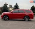 Червоний Додж Durango, об'ємом двигуна 3.6 л та пробігом 178 тис. км за 22000 $, фото 5 на Automoto.ua