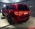 Червоний Додж Durango, об'ємом двигуна 3.6 л та пробігом 100 тис. км за 27500 $, фото 1 на Automoto.ua