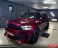 Червоний Додж Durango, об'ємом двигуна 3.6 л та пробігом 100 тис. км за 27500 $, фото 1 на Automoto.ua
