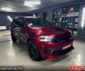 Червоний Додж Durango, об'ємом двигуна 3.6 л та пробігом 100 тис. км за 27500 $, фото 3 на Automoto.ua