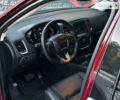 Червоний Додж Durango, об'ємом двигуна 3.6 л та пробігом 79 тис. км за 26999 $, фото 46 на Automoto.ua