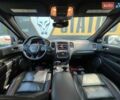 Красный Додж Дюранго, объемом двигателя 5.65 л и пробегом 50 тыс. км за 33000 $, фото 35 на Automoto.ua