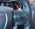Червоний Додж Durango, об'ємом двигуна 5.65 л та пробігом 50 тис. км за 36000 $, фото 21 на Automoto.ua