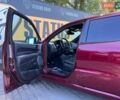 Красный Додж Дюранго, объемом двигателя 5.65 л и пробегом 50 тыс. км за 33000 $, фото 12 на Automoto.ua