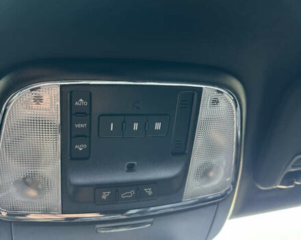 Красный Додж Дюранго, объемом двигателя 5.65 л и пробегом 37 тыс. км за 39900 $, фото 24 на Automoto.ua