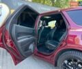 Красный Додж Дюранго, объемом двигателя 5.65 л и пробегом 50 тыс. км за 33000 $, фото 31 на Automoto.ua