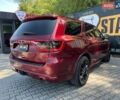 Червоний Додж Durango, об'ємом двигуна 5.65 л та пробігом 50 тис. км за 36000 $, фото 8 на Automoto.ua