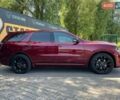 Червоний Додж Durango, об'ємом двигуна 5.65 л та пробігом 50 тис. км за 36000 $, фото 5 на Automoto.ua