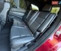 Красный Додж Дюранго, объемом двигателя 5.65 л и пробегом 50 тыс. км за 33000 $, фото 32 на Automoto.ua