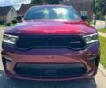 Червоний Додж Durango, об'ємом двигуна 3.6 л та пробігом 19 тис. км за 17000 $, фото 4 на Automoto.ua