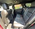 Червоний Додж Durango, об'ємом двигуна 3.6 л та пробігом 19 тис. км за 17000 $, фото 20 на Automoto.ua