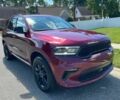 Червоний Додж Durango, об'ємом двигуна 3.6 л та пробігом 19 тис. км за 17000 $, фото 1 на Automoto.ua
