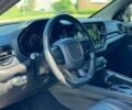 Червоний Додж Durango, об'ємом двигуна 3.6 л та пробігом 19 тис. км за 17000 $, фото 13 на Automoto.ua