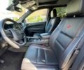 Червоний Додж Durango, об'ємом двигуна 3.6 л та пробігом 19 тис. км за 17000 $, фото 10 на Automoto.ua