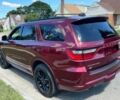 Червоний Додж Durango, об'ємом двигуна 3.6 л та пробігом 19 тис. км за 17000 $, фото 7 на Automoto.ua