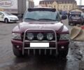 Червоний Додж Durango, об'ємом двигуна 5.2 л та пробігом 260 тис. км за 15000 $, фото 1 на Automoto.ua