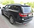 Додж Дюранго, объемом двигателя 3.6 л и пробегом 250 тыс. км за 20500 $, фото 4 на Automoto.ua